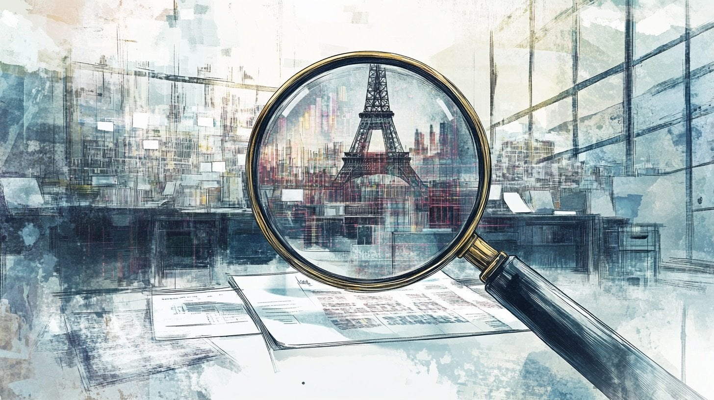 France expands AML inspections for Binance and crypto exchanges